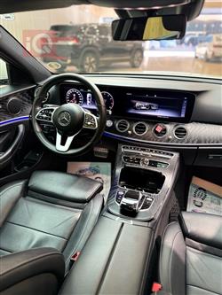 مرسيدس بنز E-Class